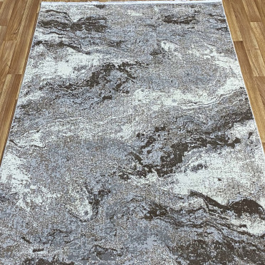 Ковер 8694 CREAM / BROWN AXEL