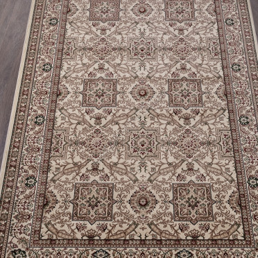 Ковер D868 - CREAM COLIZEY