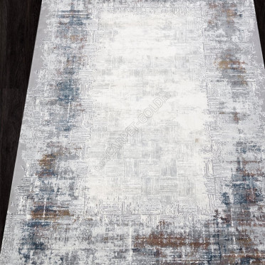 Ковер GA020N - GREY / MULTI - Прямоугольник - коллекция ARMINA