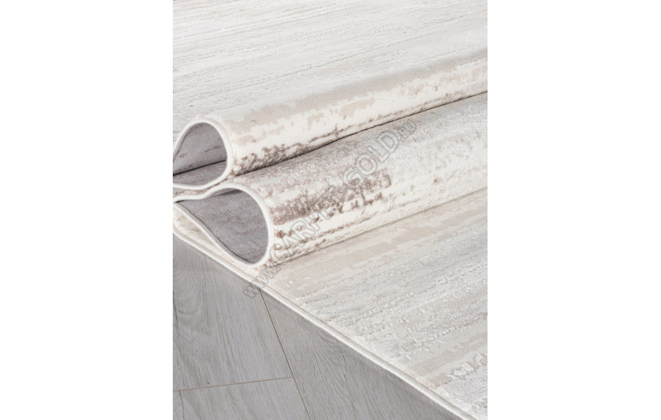 Ковер MX015 - BEIGE - Прямоугольник - коллекция MEXX