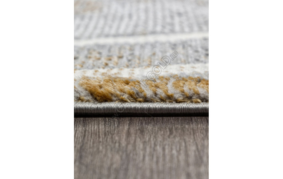 Ковер GA013N - GREY / MULTI - Прямоугольник - коллекция ARMINA