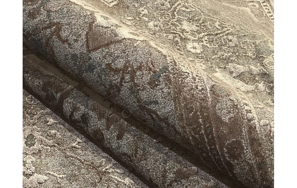 B208K2 BEIGE/CREAM MONZA