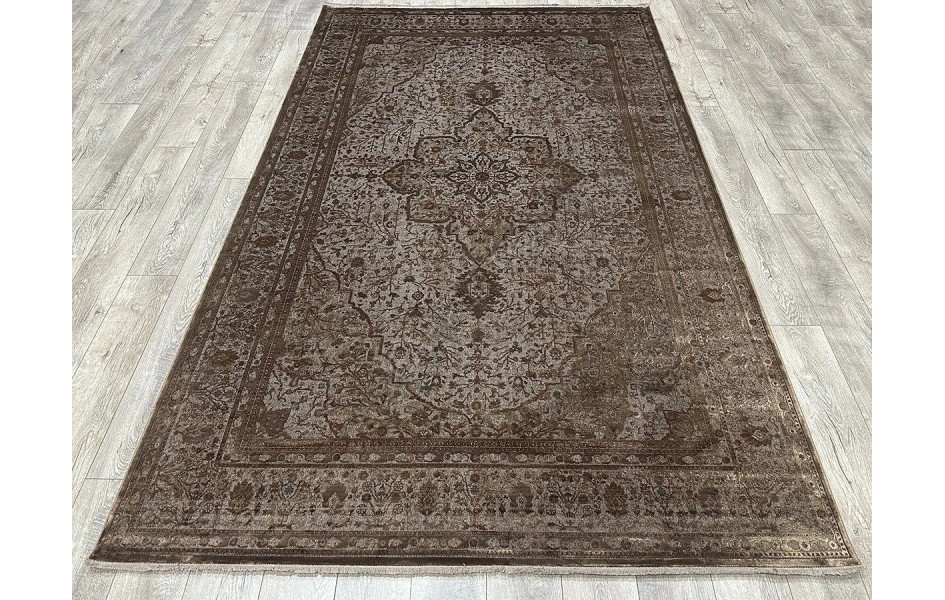 B208K2 BEIGE/CREAM MONZA