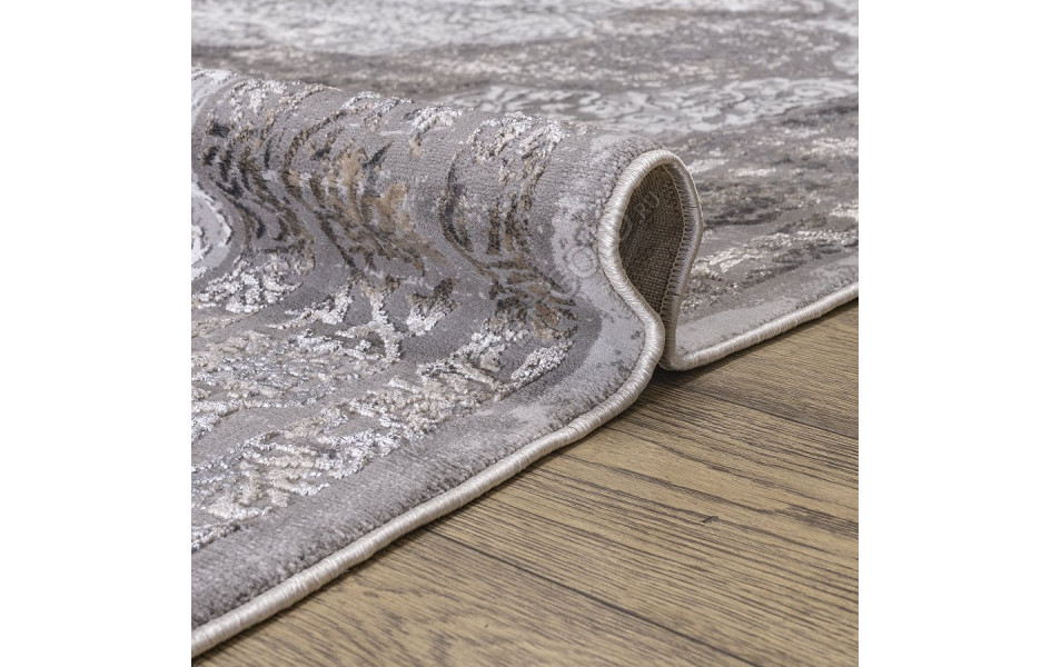 Ковры дизайн 27724 цвет 25664 Лакшери