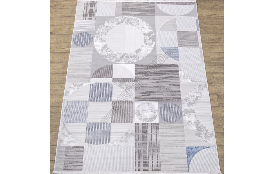 Ковры дизайн 21506 цвет 20563 Терра