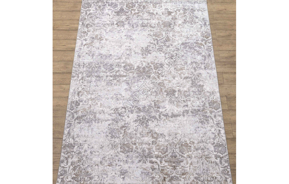 Ковры дизайн A5897A цвет CREAM / BEIGE