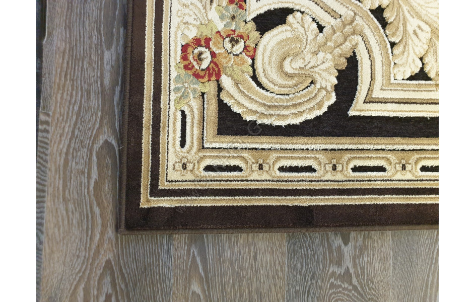 Бельгийский ковер Genova 38388 7272 70